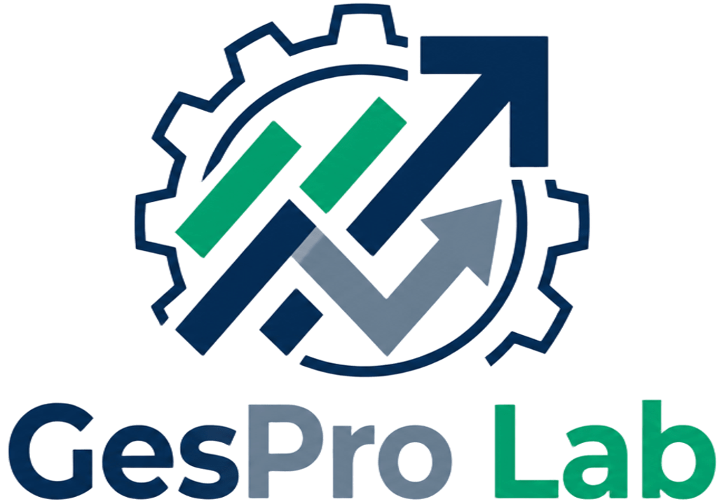 GesPro Lab